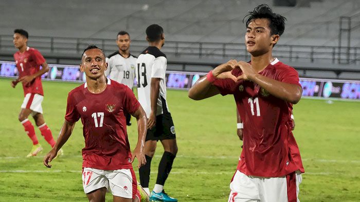 Pratama Arhan Berkarir di Jepang, Menpora Sampaikan Pesan Khusus